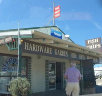 Reef Break - Accommodation Whitsundays