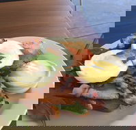 Reflections Cafe - Accommodation Whitsundays