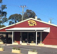 Rob's Pit Stop BBQ Kalamunda - Accommodation Whitsundays
