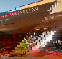 Sage Cafe - Accommodation Whitsundays