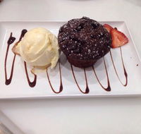 Scoop gelato and crepes - Accommodation Whitsundays