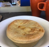 Shark Bay Bakery and Cafe - Accommodation Whitsundays