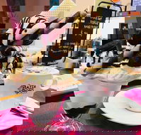 Shark Bay Cafe - Accommodation Whitsundays