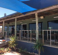 Shark Bay Ocean Park Aquarium - Accommodation Whitsundays
