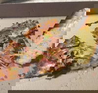 Shark Bay Pizza - Accommodation Whitsundays