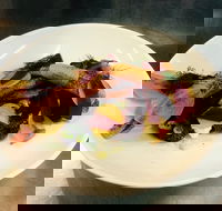 Silkwood Estate Wine and Restaurant - Accommodation Whitsundays