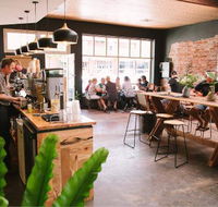 Southern Roasting Co. - Accommodation Whitsundays