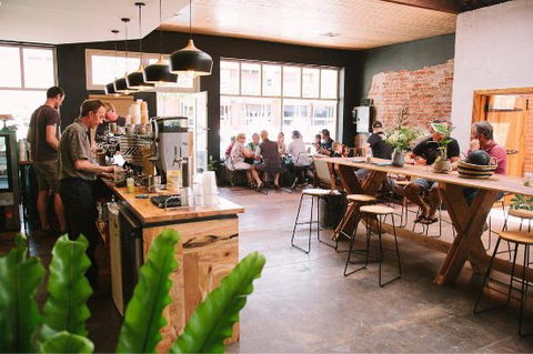Southern Roasting Co. - Accommodation Whitsundays 0