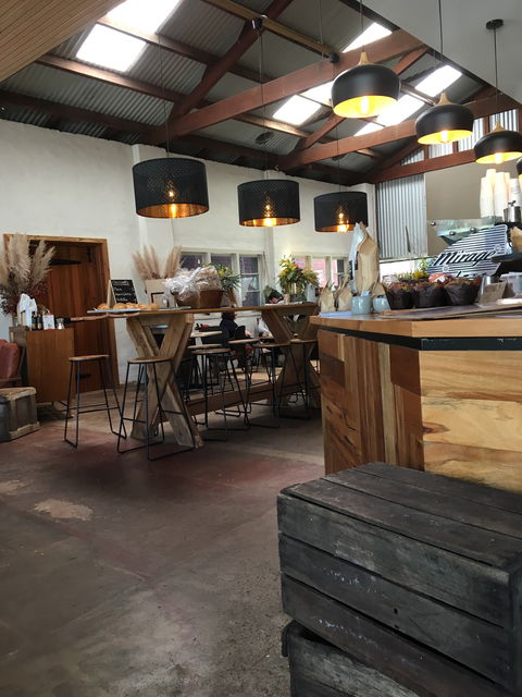 Southern Roasting Co. - Accommodation Whitsundays 1
