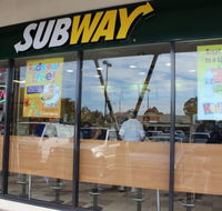 Subway - Accommodation Whitsundays