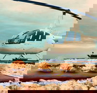 Sunsets Cafe at One Mile Jetty - Accommodation Whitsundays