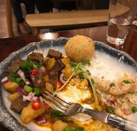 Taste Cafe Restaurant - Accommodation Whitsundays