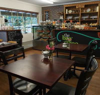 The Baytree Bakery and Cafe - Accommodation Whitsundays