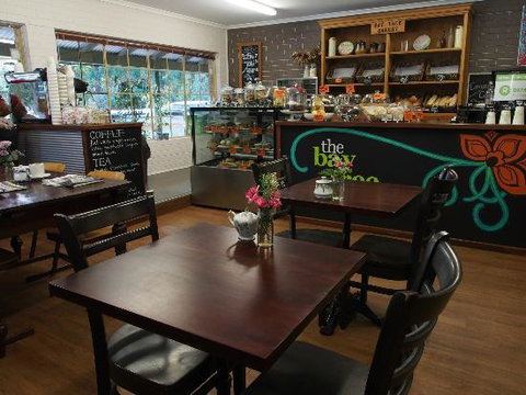 The Baytree Bakery And Cafe - Accommodation Whitsundays 0