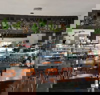 The Black Sheep Cafe - Accommodation Whitsundays