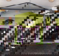 The Cafe Mungarri In The Park - Accommodation Whitsundays