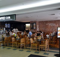 The Coffee Club Kalamunda - Accommodation Whitsundays
