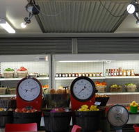 The Crooked Carrot - Accommodation Whitsundays