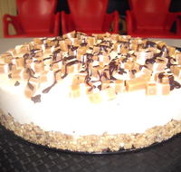 The Crossings Bakery - Accommodation Whitsundays