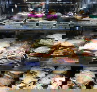 The Happy Soul Cafe - Accommodation Whitsundays