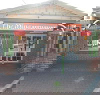 The Ming - Accommodation Whitsundays