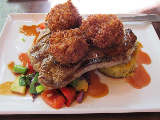 Anniebrook WA Accommodation Whitsundays