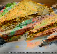 The Packing Shed - Accommodation Whitsundays