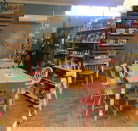 The Pickled Bean - Accommodation Whitsundays