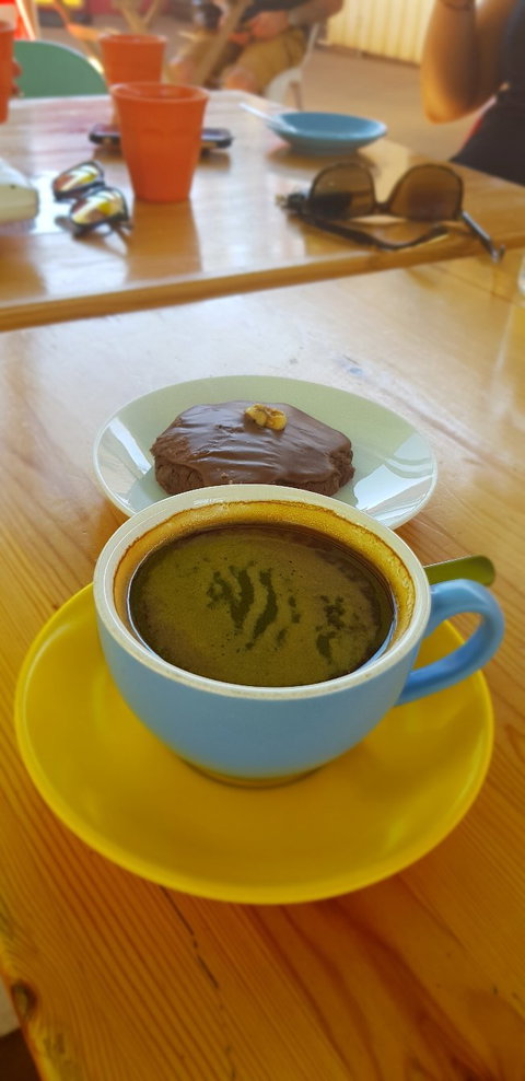 The Pickled Bean - Accommodation Whitsundays 2