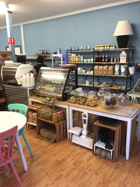 The Pickled Bean - Accommodation Whitsundays 3