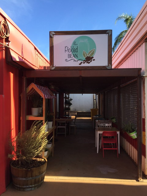 The Pickled Bean - Accommodation Whitsundays 4