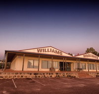 The Shed Cafe Restaurant - Accommodation Whitsundays