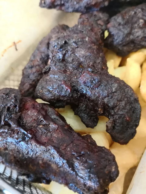 The Shed Cafe Restaurant - Accommodation Whitsundays 5