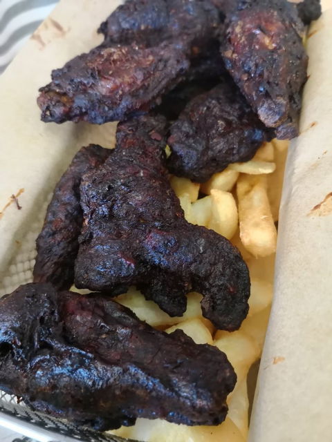 The Shed Cafe Restaurant - Accommodation Whitsundays 6