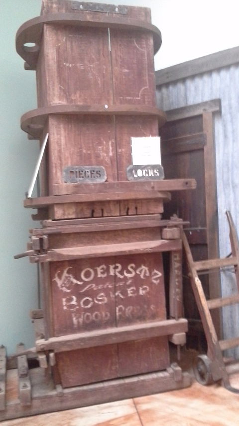 The Shed Cafe Restaurant - Accommodation Whitsundays 7