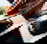 The Truffle Restaurant at The Truffle  Wine Co - Accommodation Whitsundays