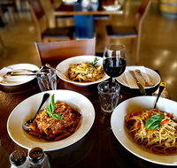 The Vault Restaurant - Accommodation Whitsundays