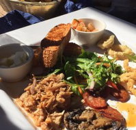 Tom price hotel - Accommodation Whitsundays