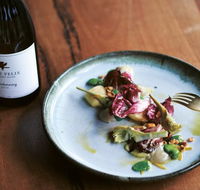 Vasse Felix - Accommodation Whitsundays