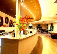 Wavecrest Bar  Bistro - Accommodation Whitsundays