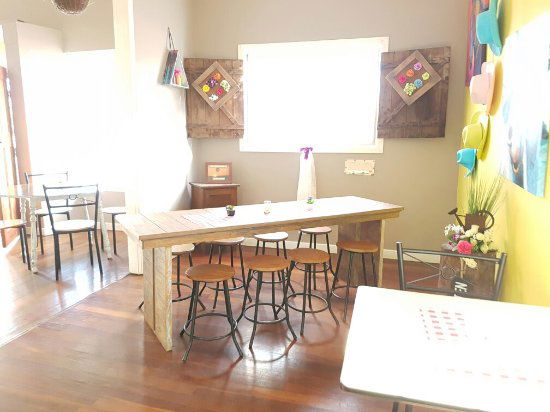 Mount Burges WA Accommodation Whitsundays