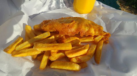 Westcoast Fish & Chips - Accommodation Whitsundays 0