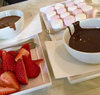 Whistlers Chocolate Cafe - Accommodation Whitsundays