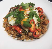 Wild River Cafe - Accommodation Whitsundays