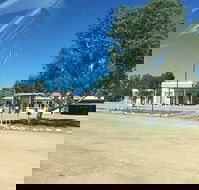 Wooramel Roadhouse - Accommodation Whitsundays