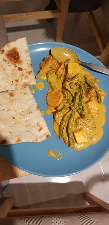 Yogi Indian Cuisine - Accommodation Whitsundays 0