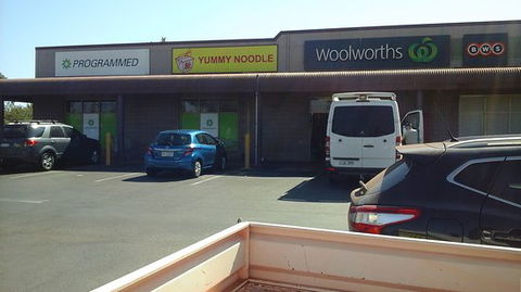 Yummy Noodle - Accommodation Whitsundays 0