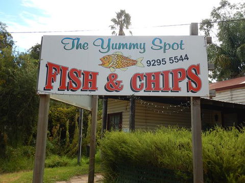 Yummy Spot - Accommodation Whitsundays 0