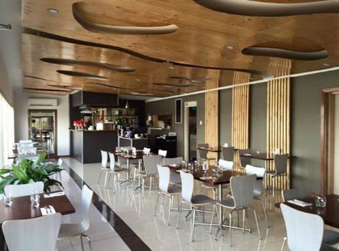 Aranya Thai Restaurant - Accommodation Whitsundays 0