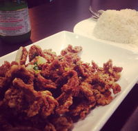 Bun Vermicelli - Accommodation Whitsundays